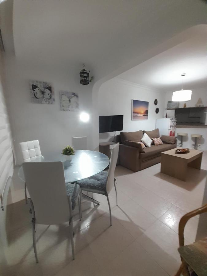Estudio La Corbeta Torrox Exteriér fotografie