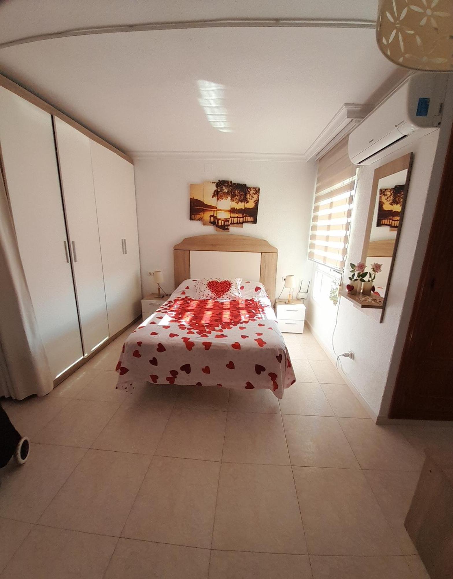 Estudio La Corbeta Torrox Exteriér fotografie